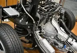 Nola diagnostikatu huts egin duen egonkortzaile-esteka bat: profesionalentzako gida tekniko integrala