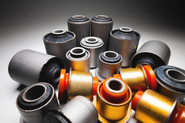 Toyota Highlander kontrol-besoen buxkak: gainazaleko pitzadurak ulertzea