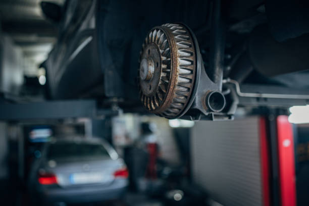 Zergatik zehazten dute kontrol-besoen buxinek zure gidatzeko esperientzia?