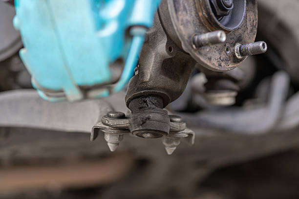 Egokitua, ez generikoa: esekidura motak nola definitzen dituen buxinen errendimenduaren alderdi guztiak