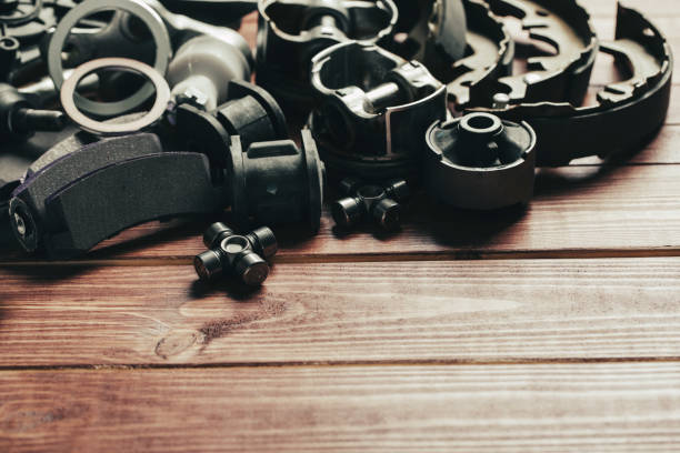 Kontrol-besoen kasken zurruntasun anisotropikoen diseinua