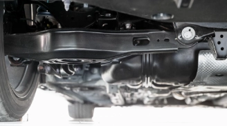 Zergatik egiten dituzte luxuzko autoek 