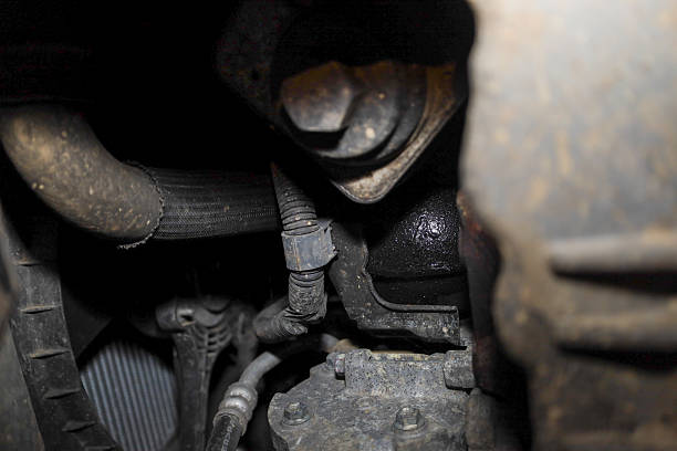 Transmisio txarraren muntaiaren sintomak eta ordezko kostua: autoen jabeentzako gida osoa