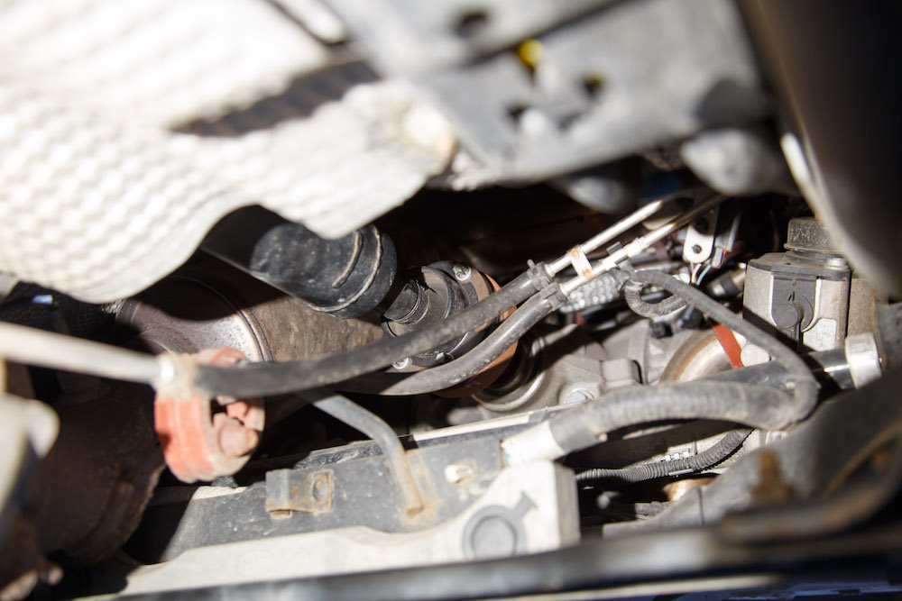OEM eta Aftermarket Car Piezen arteko benetako aldea