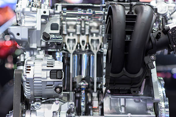 Automotive Aftermarket Trends 2030: etorkizuneko zure negozioa babestea