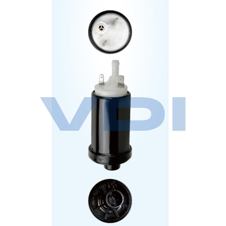 Erregai elektrikoaren ponpa 25186924