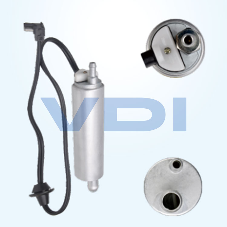 Erregai elektrikoaren ponpa 8K0906089