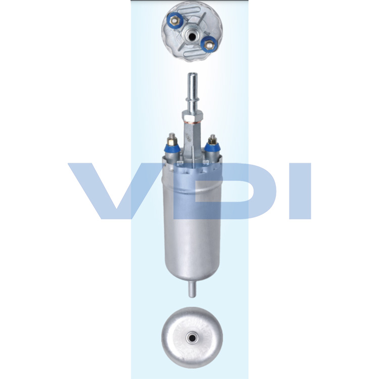 Erregai elektrikoaren ponpa 9580810021
