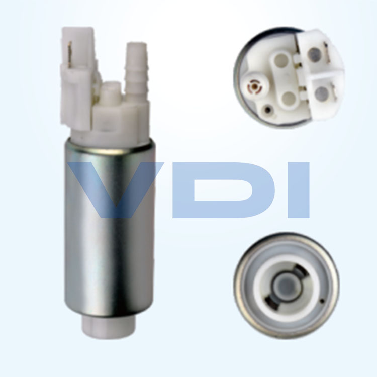 Erregai elektrikoaren ponpa E10231