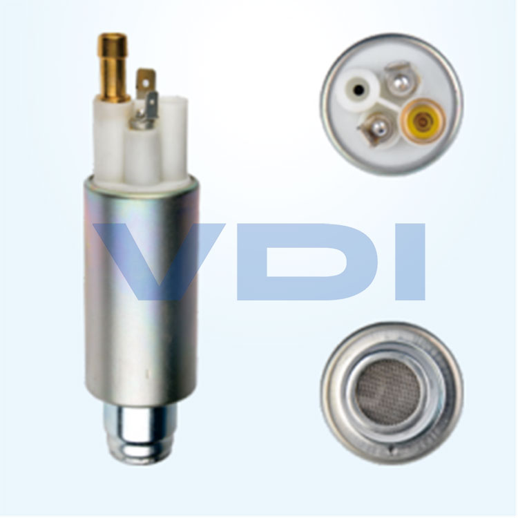 Erregai elektrikoaren ponpa E10244