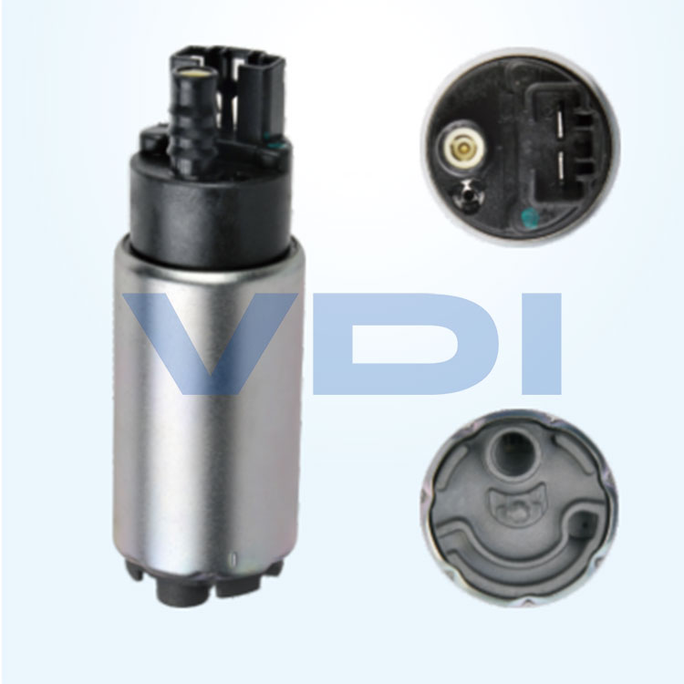 Erregai elektrikoaren ponpa E10521