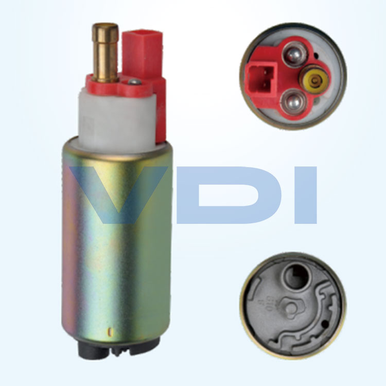 Erregai elektrikoaren ponpa E2158