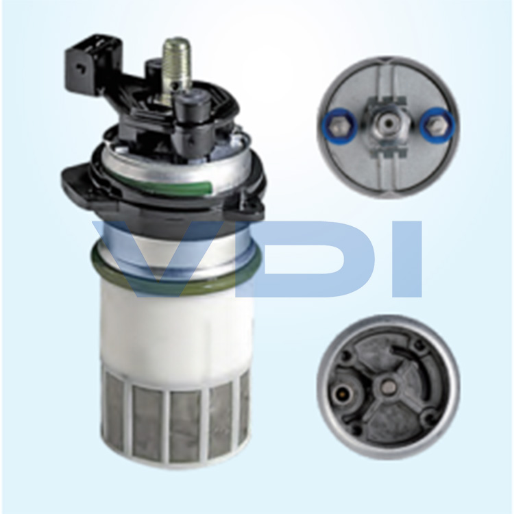 Erregai elektrikoaren ponpa fe0446-12b1