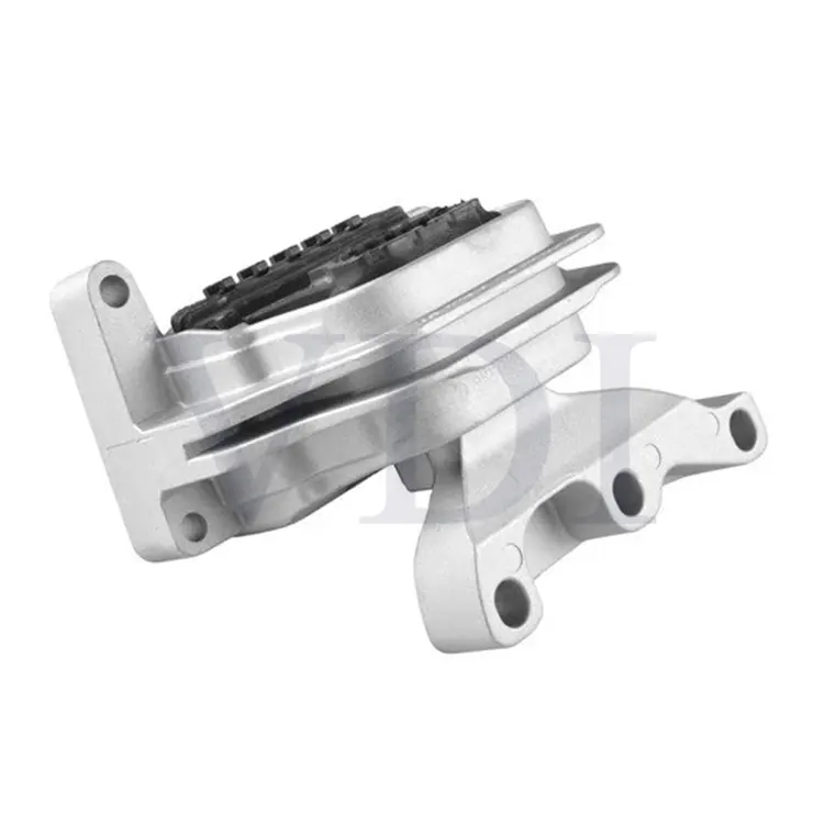 Motorra euskarri 6C0199262A