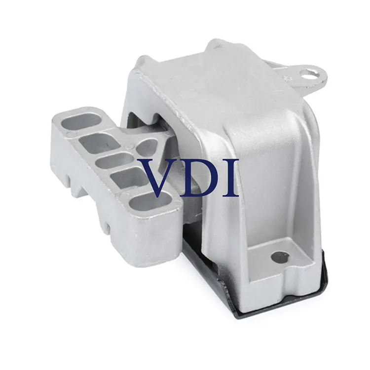 Transmisioaren muntaia 1J0199555AH
